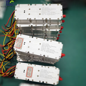 Modules RF sans fil à bande <span class=keywords><strong>de</strong></span> <span class=keywords><strong>fréquence</strong></span> 5,2 G, puissance 50 watts, équipement <span class=keywords><strong>de</strong></span> contremesures pour les véhicules aériens sans pilote, modules RF sans fil - Product Image 6