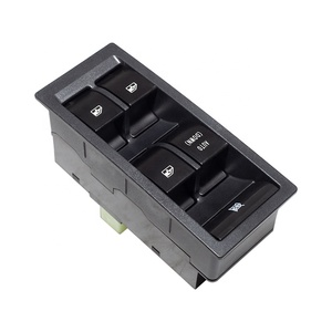 Commutateur de verre automobile PW851817 PW851816 interrupteur de commande principal de fenêtre électrique pour interrupteur de levage de verre de voiture - Product Image 4