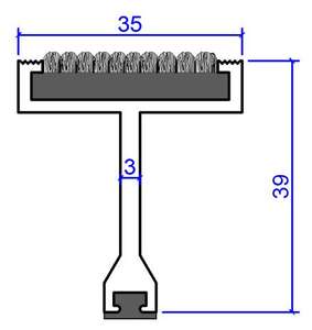 Sconti su ordinazione <span class=keywords><strong>per</strong></span> ordine all'ingrosso tappetini <span class=keywords><strong>per</strong></span> affari tappetino porta con Logo commerciale <span class=keywords><strong>ingresso</strong></span> tappeto <span class=keywords><strong>per</strong></span> doppia porta tappeto antiscivolo - Product Image 6