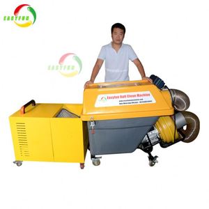 Machine de stérilisation pour piscine à balles d'intérieur de parc d'attractions pour enfants - Product Image 4