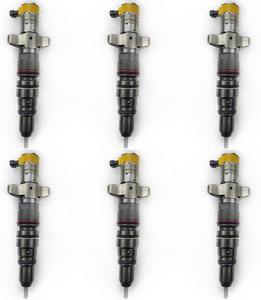 Inyector de Combustible para Excavadora 330D 336D, Tractor D6R D7R, Motor C9, Piezas de Repuesto 3879432 3879433 3879434 20R-8063 387-9432 387-9433 387-9434 - Product Image 5