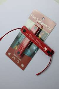 อุปกรณ์ดับเพลิงไฟฟ้าแบบแบ่งโซนยี่ห้อ JJZXXF โมดูลดับเพลิงอัตโนมัติแบบบล็อก ใช้สำหรับ - Product Image 3