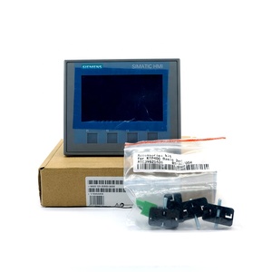 หน้าจอสัมผัส 6AV2123-2DB03-0AX0 ของแท้ KTP400 Basic 6AV2 123-2DB03-0AX0 หน้าจอสัมผัส Simatic S7 HMI - Product Image 4