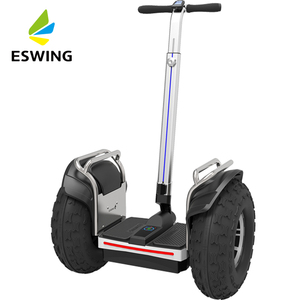 ESWING Trottinette Électrique Auto-équilibrée 3200W, Pneus Tout-Terrain 19 Pouces, Modèle ES6S – Vente Flash - Product Image 3