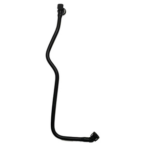 Exhaust Pipe For Bmw Marine Universal Fit 13907645858 <b>ABS</b> Material Welding Type - Product Image 2
