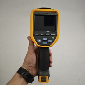 Fluke TiS75+ <b>Thermal</b> <b>Imager</b> 320x240 Resolution Infrared <b>Camera</b> For Industrial Inspection - Product Image 1