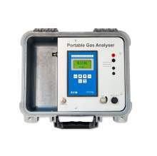เครื่องวิเคราะห์ก๊าซคาร์บอนไดออกไซด์ อาร์กอน และ SF6 รุ่น K6050 KG6050 แบบพกพา วัดค่าได้รวดเร็ว มีความเสถียรสูง - Product Image 3