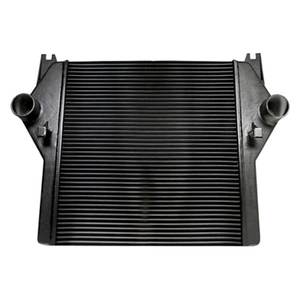 Оптовый OEM-интеркулер воздух-воздух для турбосистем сельскохозяйственной техники, гоночных и тюнингованных автомобилей, алюминиевый интеркулер - Product Image 6