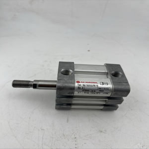 Cilindro Neumático Compacto <span class=keywords><strong>Imi</strong></span> Ra/192032/m/15, Diámetro 32mm, Carrera 15mm, Nuevo, Original, Automatización Industrial, Control Programable - Product Image 1