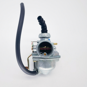 Carburadores de motocicleta para <span class=keywords><strong>Honda</strong></span> <span class=keywords><strong>Mini</strong></span> <span class=keywords><strong>Trail</strong></span> K3 K2 K1 K0 Z50 Z50R Z50A XR50 Jog 50cc 32mm Kits de reparación de carburador - Product Image 2