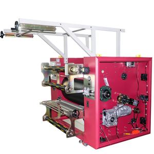 Máquina de Impresión por Transferencia de Cinta de Alta Precisión, Fácil de Usar, Transferencias Térmicas Multicolor, Nuevo Rodamiento Esencial Incluido - Product Image 2