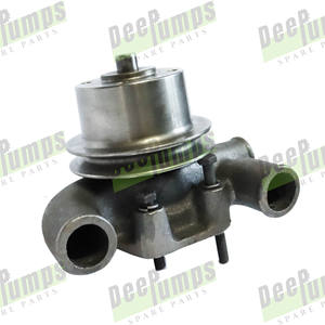 ปั๊มน้ำสำหรับเครื่องกำเนิดไฟฟ้า235แมสซีย์เฟอร์กูสัน - Product Image 1