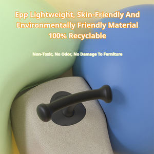 מושב ראשון לבחירה ולרכב קטנוע תינוק קטנוע עם גלגלים - Product Image 5