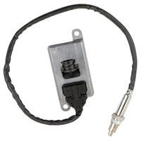 Sensor de Óxido de Nitrógeno de Calidad a Precio de Fábrica, Sensores Automotrices 2247379, Sensor NOX para SCANIA, Piezas de Automóvil