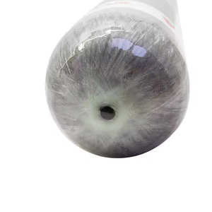 Tanque de HPA Acecare de 6.8L de Aleación de Aluminio con Certificación CE para Juegos al Aire Libre - Product Image 3