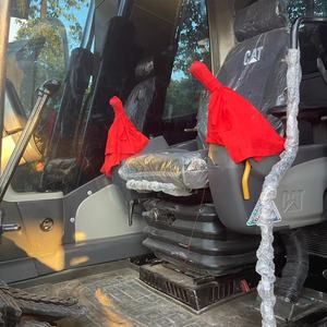Excavatrice CAT 315D2GC d'occasion de haute qualité, 15 tonnes, origine américaine, moteur C4.2, faible consommation de carburant, 15 tonnes, bien entretenue, d'origine américaine - Product Image 2