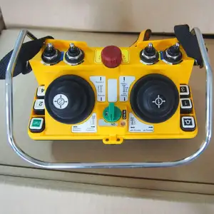 Cần Điều Khiển Từ Xa Công Nghiệp F24-60, Điều Khiển Từ Xa Không Dây F24-60 Điều Khiển Từ Xa - Product Image 1