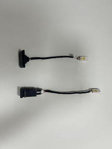 Per Peugeot <span class=keywords><strong>2008</strong></span> OriginalElectric portellone posteriore sollevatore <span class=keywords><strong>bagagliaio</strong></span> auto doppia leva autoveicoli alimentatori aspirazione elettrica <span class=keywords><strong>bagagliaio</strong></span> posteriore - Product Image 4