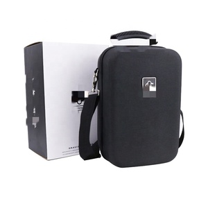 Narguilé Infuseur à Gravité Original Stun 360 en Verre Rotatif pour Intérieur Premium Voyage Extérieur Voiture Fête Plage Camping Chicha - Product Image 2