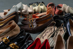 รองเท้ามือ<span class=keywords><strong>ส</strong></span>องคุณภาพพรีเมีย<span class=keywords><strong>ม</strong></span><span class=keywords><strong>ส</strong></span>ำหรับผู้หญิง รองเท้าส้น<span class=keywords><strong>ส</strong></span>ูงเกรด A <span class=keywords><strong>ส</strong></span>ำหรับขาย<span class=keywords><strong>ส</strong></span>่งในเวียดนาม - Product Image 6