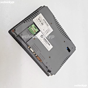WEINTEK MT6070IH Operator Interface Touchscreen 7" 24VDC Fast Ship - Product Image 5