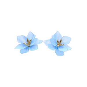 PND202501-1821 Fashion <b>Stud</b> <b>Earrings</b> - Product Image 2