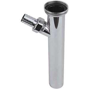 1 Tubo de herramienta de torneado de 1/4x200mm con conexión para lavadora - Product Image 1