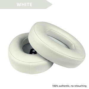 Coussinets de Remplacement pour Casques JBL Tune <span class=keywords><strong>700BT</strong></span> 710BT 720BT 750BTNC 760NC 770NC en Cuir Protéiné - Product Image 5