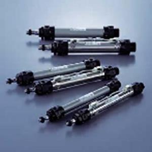 <b>Small</b> Bore Long Stroke Piston with Variable <b>Cushion</b> 10kg Adopted for All Bore Sizes - Product Image 4