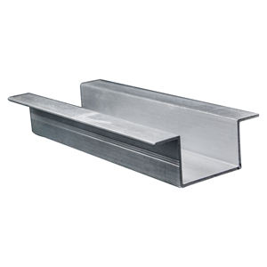 Profilés en acier inoxydable AISI 304 de haute qualité - Product Image 3