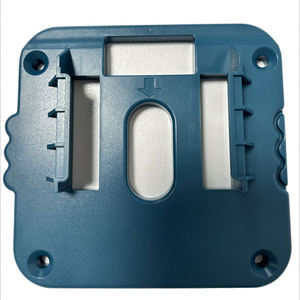 ชั้นวางแบตเตอรี่ลิเธียม 18V สำหรับขายส่ง อุปกรณ์เสริมเครื่องมือไฟฟ้า กล่องพลาสติกขนาดเล็ก คุณภาพสูง - Product Image 1