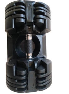 Quả Tạ Tập Thể Dục Dụng Cụ Tập Luyện Sức Mạnh Trung Quốc 24KG 40KG - Product Image 5