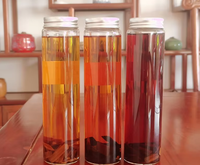Copeaux et cubes/boules de bois de chêne pour le vin, le brandy, le whisky, le vin de fruits, le Baijiu, la bière - Capacité 1 kg - Origine Yantai