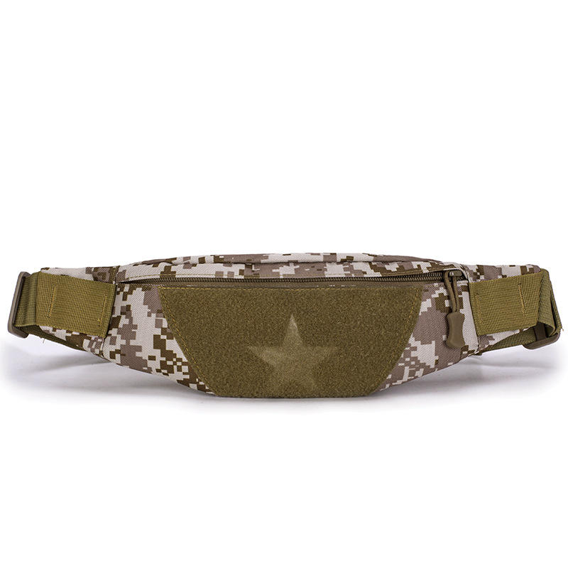 Desert Digital - Peut contenir un portefeuille et un téléphone portable.