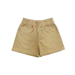 เสื้อผ้าเด็กพื้นด้านล่างของเวียดนามเอวยางยืดระบายอากาศได้ดีขนาด0.2กก. - Product Image 1