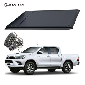 ฝาครอบกระบะไฟฟ้าอุปกรณ์เสริมรถกระบะสำหรับ Toyota hilux/<span class=keywords><strong>tundra</strong></span> - Product Image 1