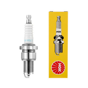 Repuestos Automotrices Originales NGK Bujía 7422 BPR5ES para Honda <span class=keywords><strong>1200</strong></span> (SB2) 1972-1983 OEM 59999,08914-18-110,101000002AA - Product Image 4