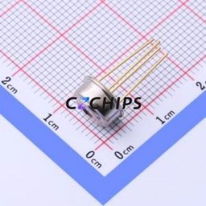 ชิปสำหรับเซ็นเซอร์อุณหภูมิ SY-TP-24BPE TO-39-4ชิ้นส่วนอิเล็กทรอนิกส์ - Product Image 1