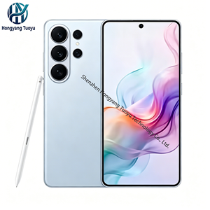 El <span class=keywords><strong>Mejor</strong></span> <span class=keywords><strong>Precio</strong></span>, S26 Ultra 5G, Teléfono Inteligente Android, 22G+1TB, Pantalla Completa de 7.3 Pulgadas, Android 16, Versión Global GSM, en Stock - Product Image 4