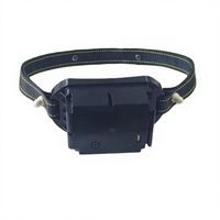 Géorepérage virtuel, collier GPS pour bétail, clôture virtuelle, fabricant chinois, 4G LTE, suivi en direct des chèvres et des moutons