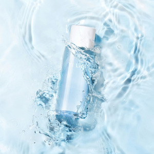 Tonique hydratant pour le soin du visage, beauté coréenne bio vegan, vitamine C, collagène naturel, acide hyaluronique - Product Image 2