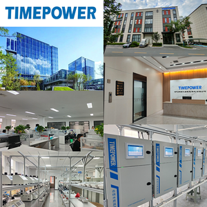 TIMEPOWER <strong>Water</strong> Quality Analyzer TP310 PH/ORP <strong>Meter</strong> Three-Point <strong>Calibration</strong> for Drinking <strong>Water</strong> Testing in Laboratory - Product Image 5