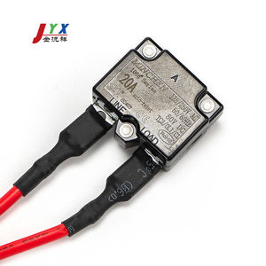 מתאים לילדים חשמלי חיווט diy לרתום 24v הספק גבוה מלא של אביזרים חיווט - Product Image 6