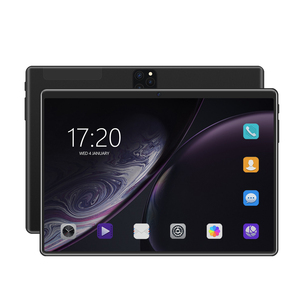 Nouvelles tablettes de luxe 10.1 pouces Oem Odm <span class=keywords><strong>Pad</strong></span> grande remise 6 + 128 go tablette Pc