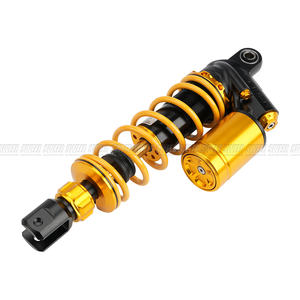 <span class=keywords><strong>Amortiguadores</strong></span> <span class=keywords><strong>Nmax</strong></span> de alta calidad al por mayor de fábrica para motocicleta 310Mm horquilla trasera de amortiguación ajustable - Product Image 3