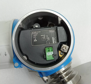 Endress hauser <span class=keywords><strong>E</strong></span> + <span class=keywords><strong>H</strong></span> micropilot fmr51 mức chất lỏng Transmitter 26 Ghz Radar đầu dò cảm biến cụ cho đo lường chính xác - Product Image 6