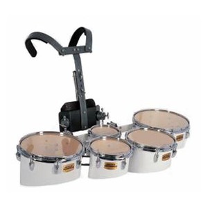 Tambor de marcha profesional () - Product Image 1