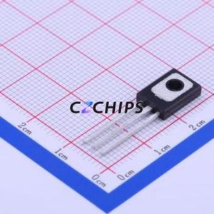 Transistor Original y Nuevo MJE350 SOT-32-3, Transistor de Unión Bipolar (BJT) - Product Image 2