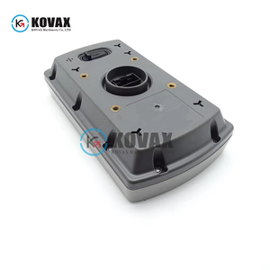 หน้าจอมอนิเตอร์รถขุด4366210แสดงผล LCD 436-6210สำหรับ<span class=keywords><strong>336D2</strong></span> 320D2แมว - Product Image 5