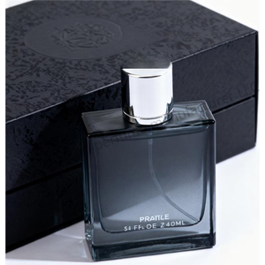 Perfume de Lujo para Hombre en Botella de Vidrio de 100 ml EDP con Spray Corporal de Larga Duración - Product Image 2